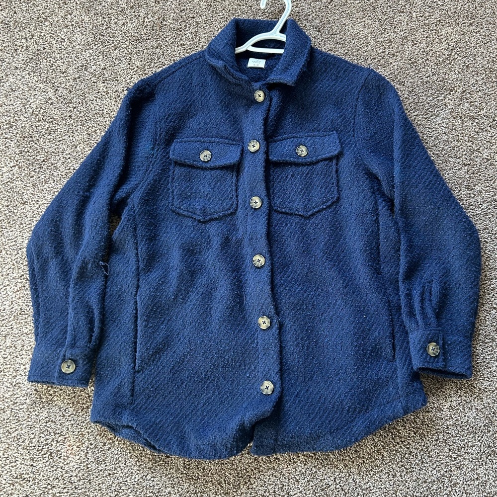 Women’s Shacket